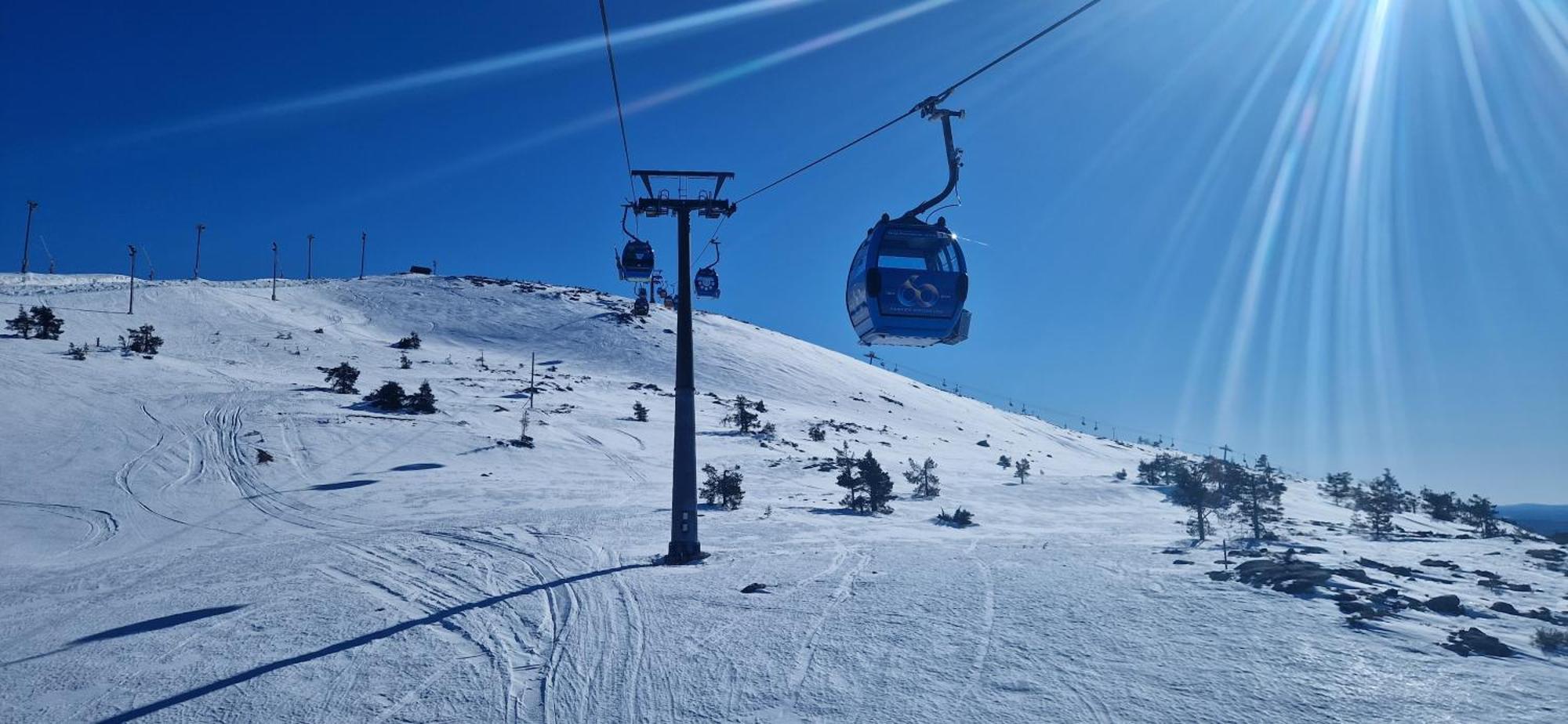 Levi Tunturinlaita A4, Ski-In Ski-Out 3Xbedroom Esterno foto